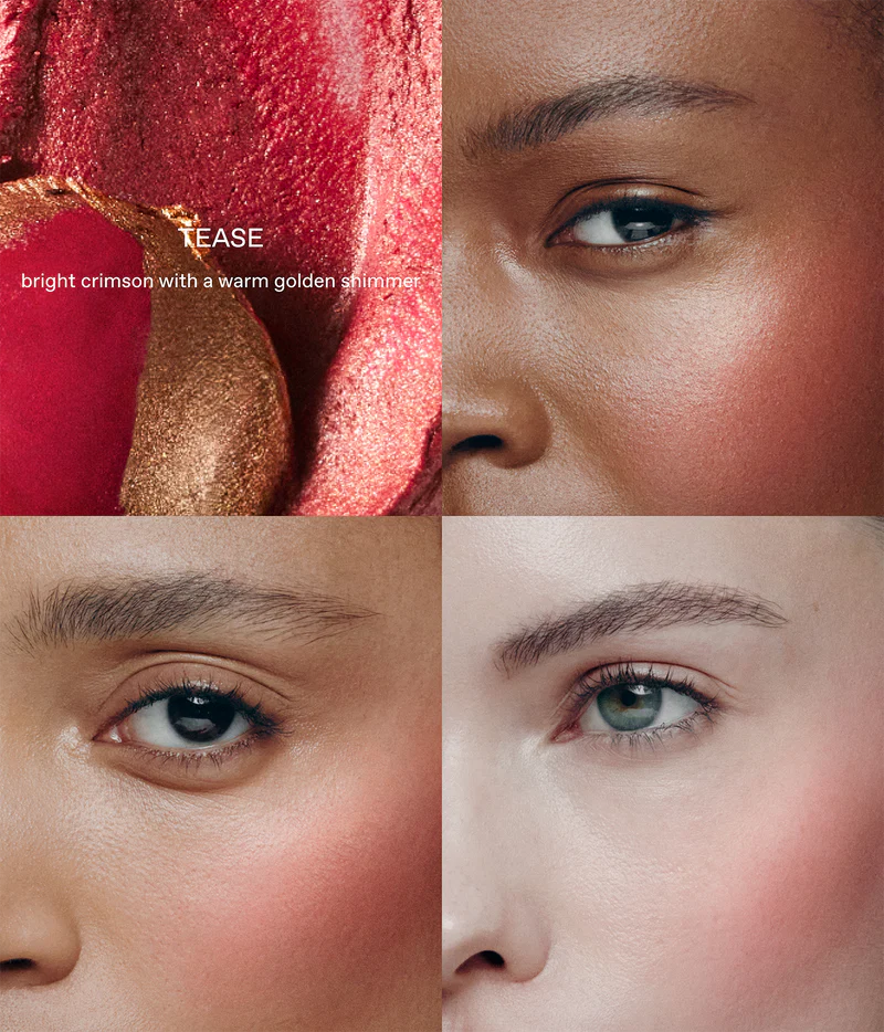 REM Beauty Blush & Highlight Stick