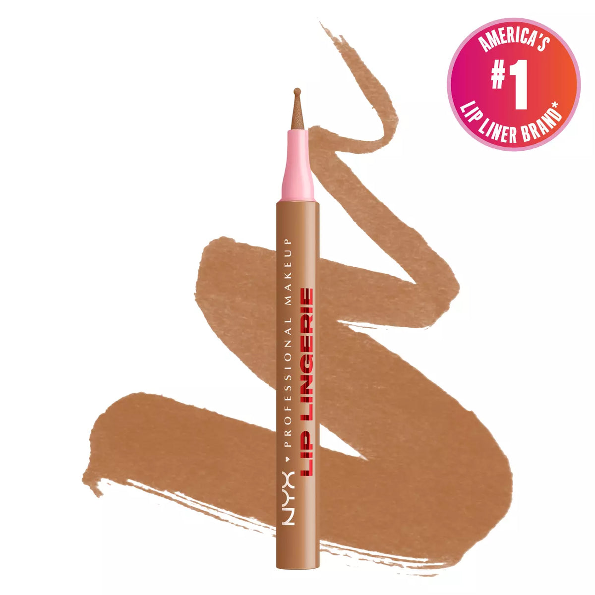NYX Lip Liner Stain