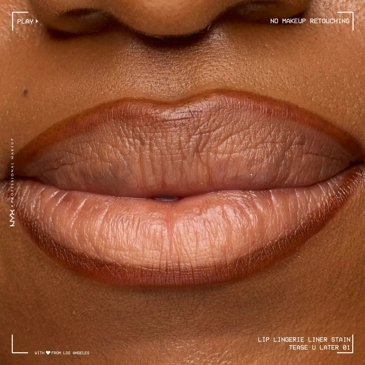 NYX Lip Liner Stain