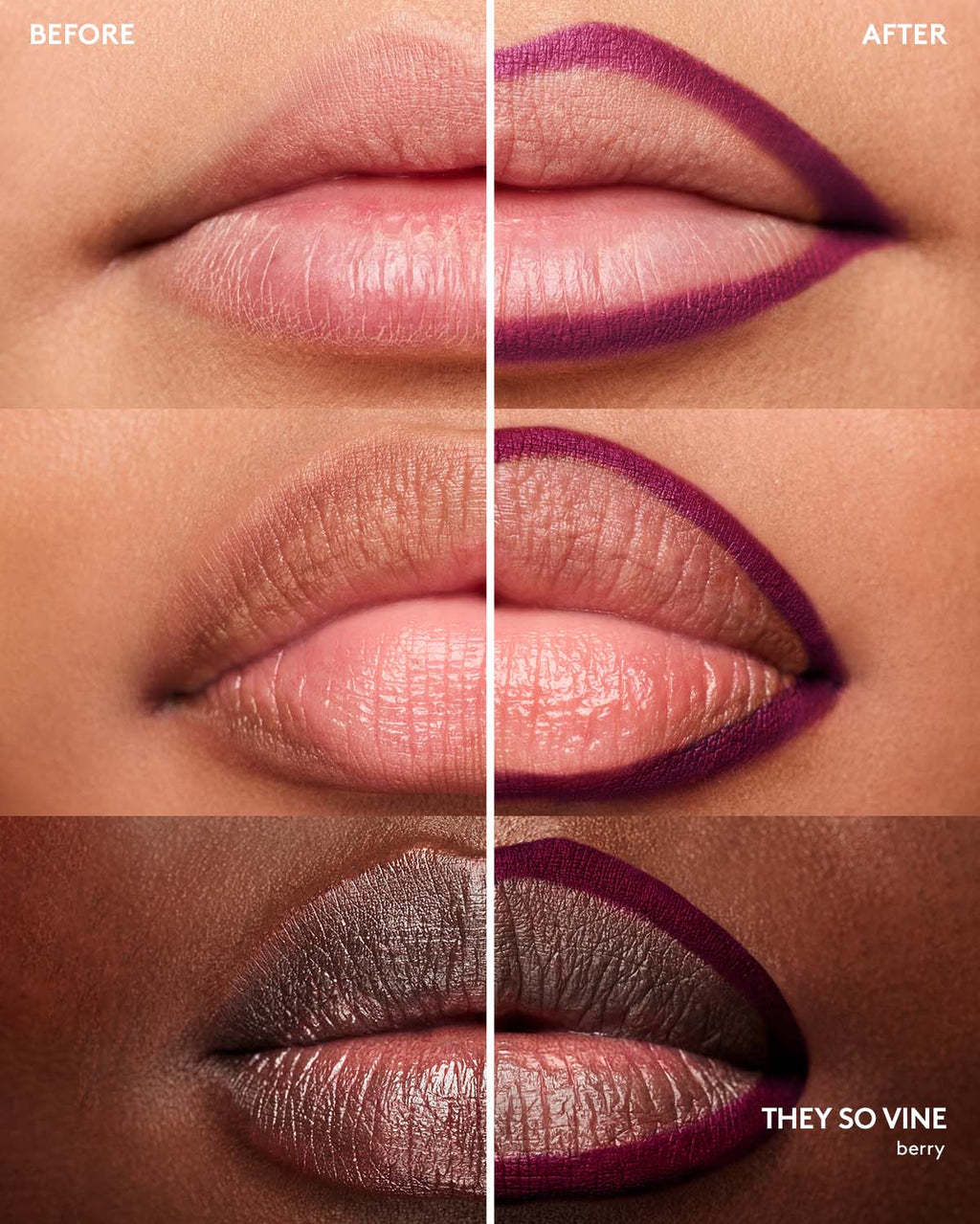 Fenty Beauty Lip Liner
