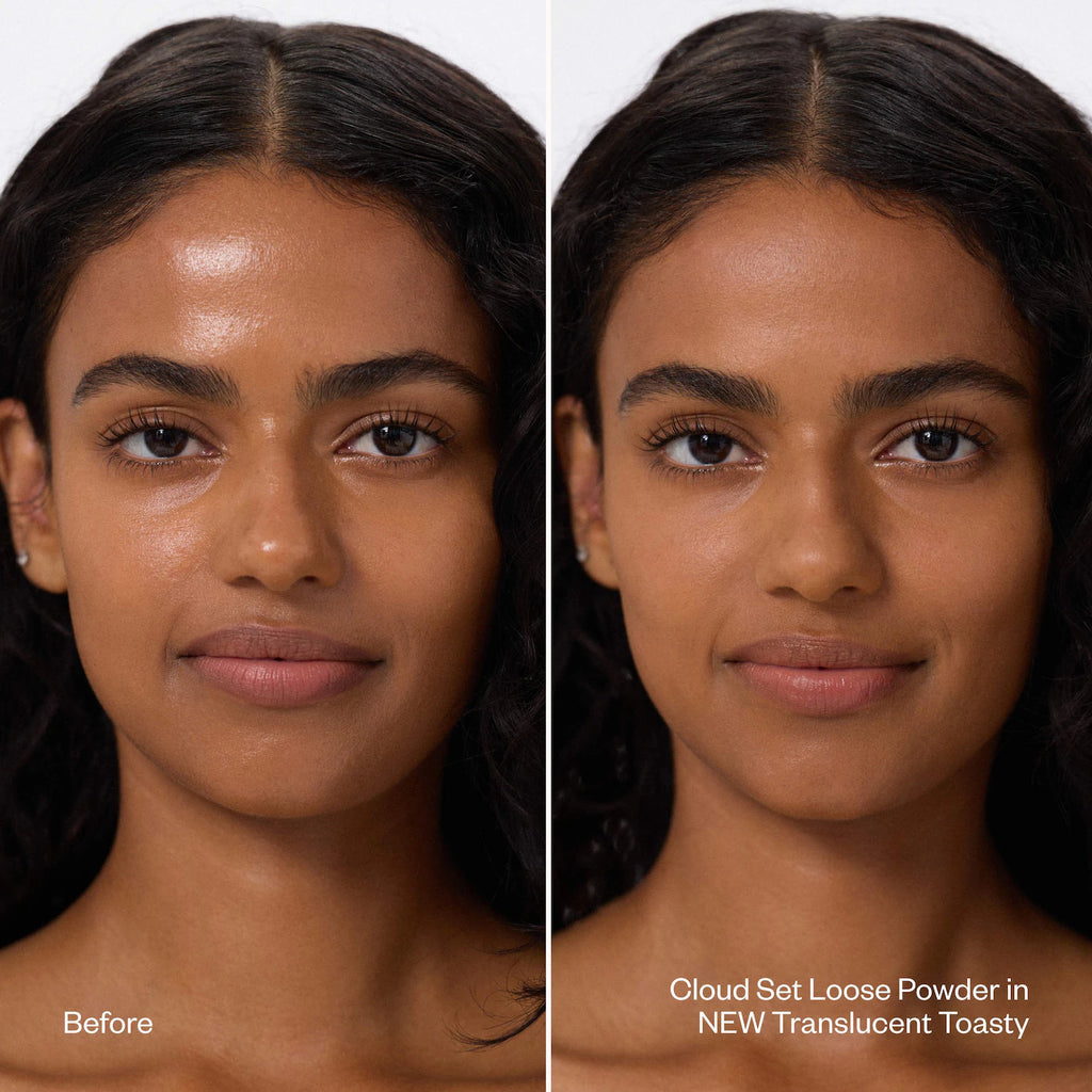 Kosas Baked Setting Powder