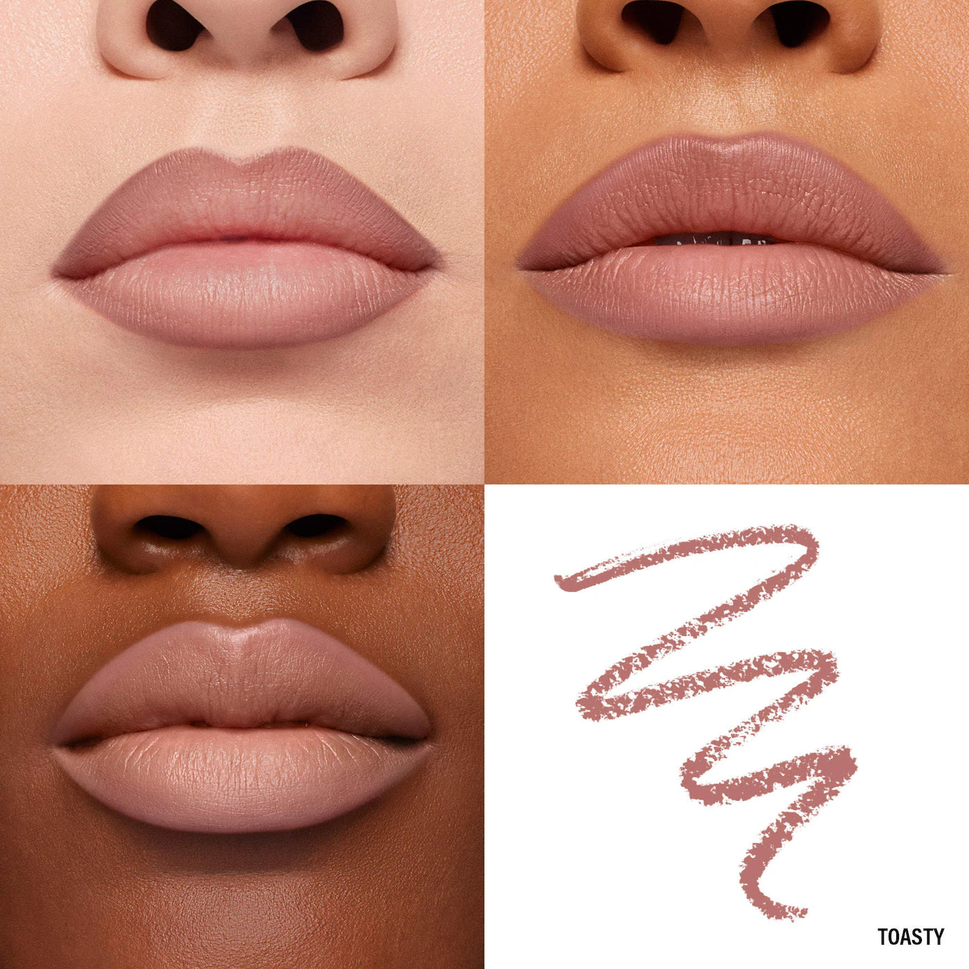 Makeup By Mario Lip Pencil