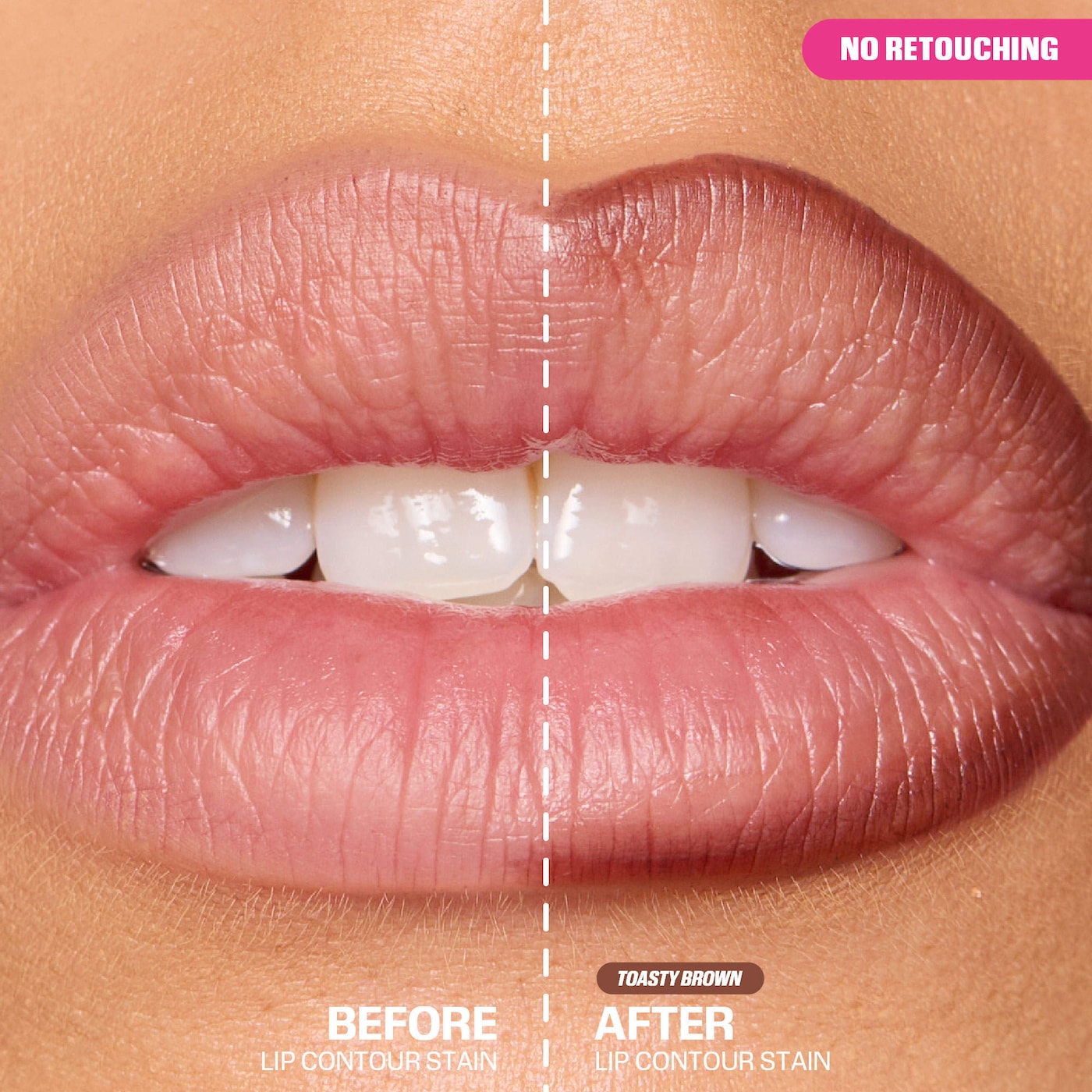 Huda Beauty Lip Contour Stain