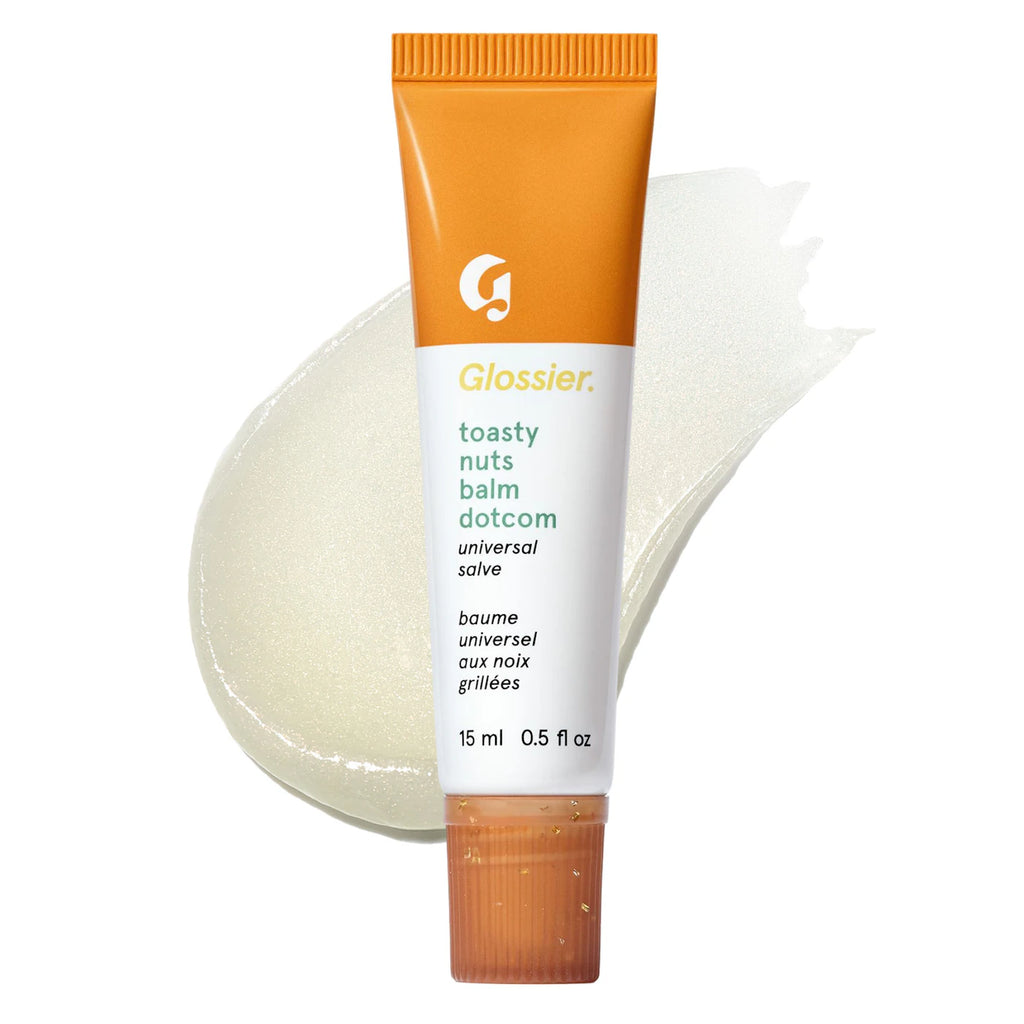 Glossier Lip Balm