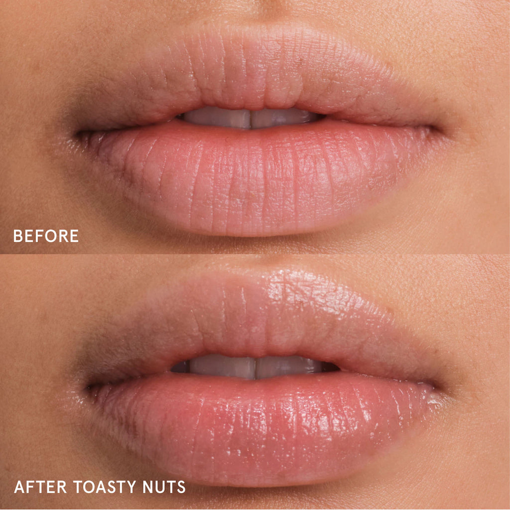 Glossier Lip Balm