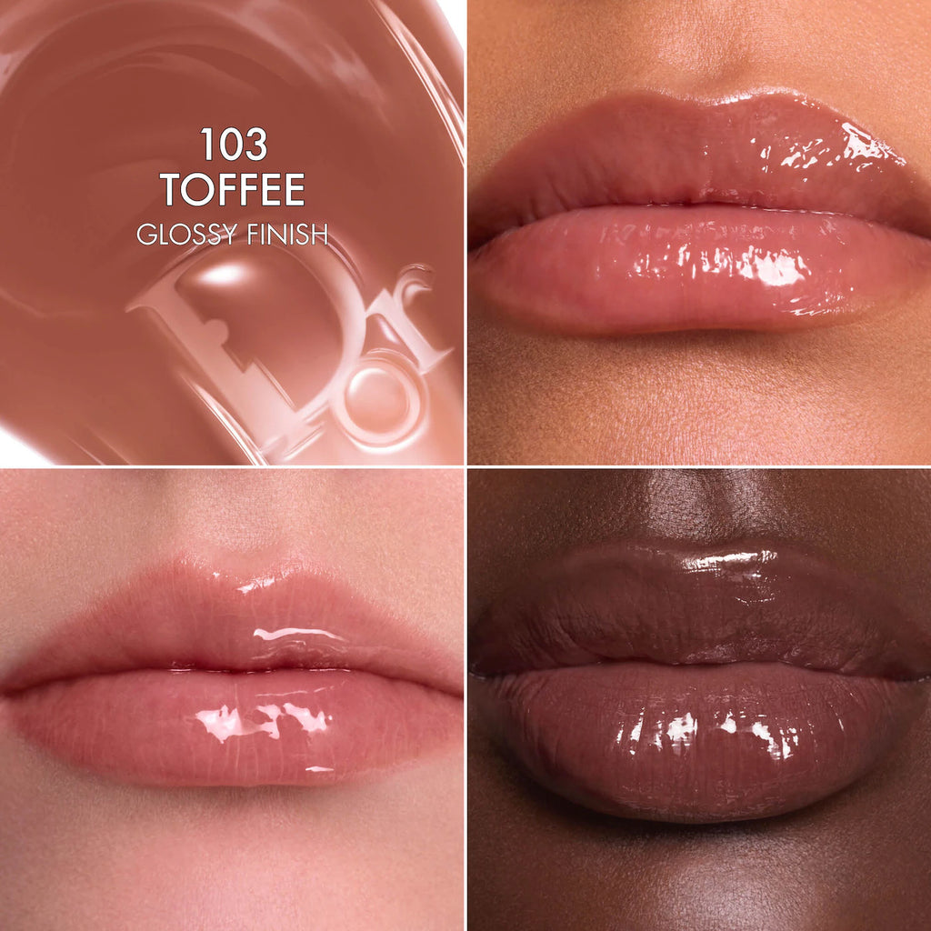 Dior Gloss Balm