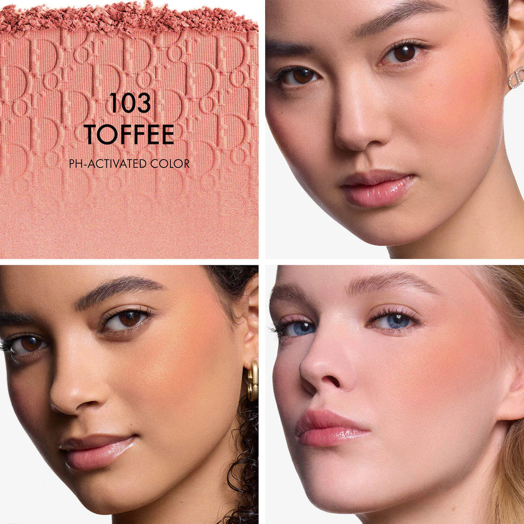 Dior Powder Blush