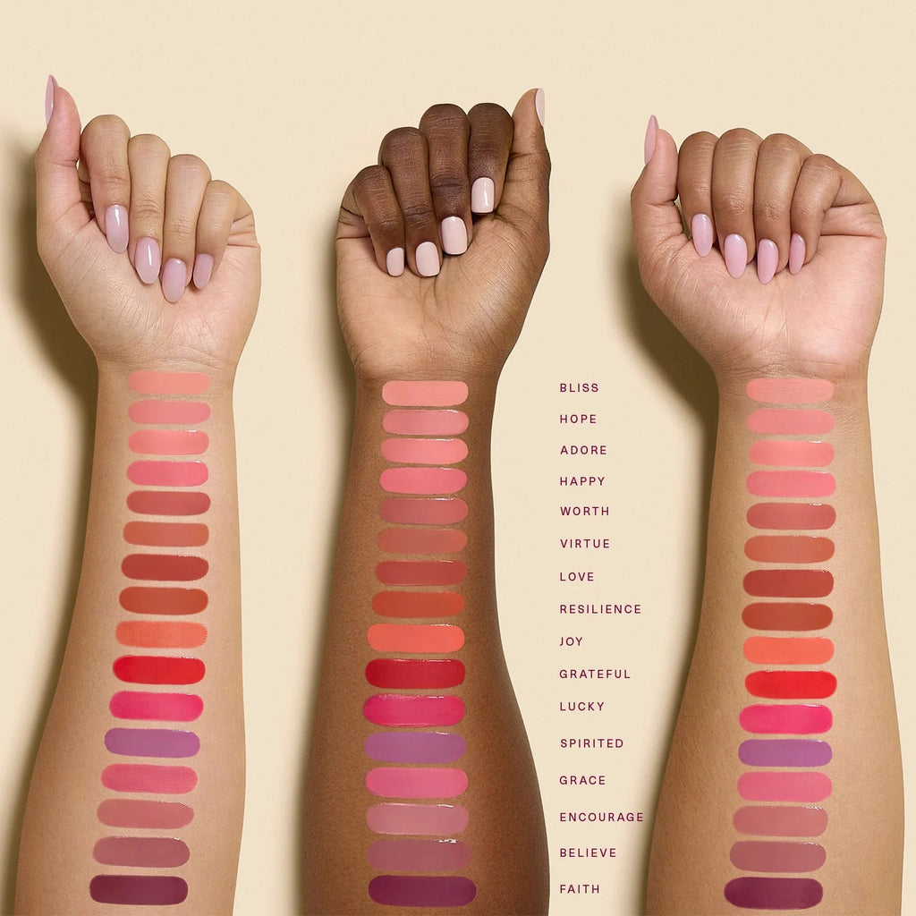 Rare Soft Pinch Liquid Blush