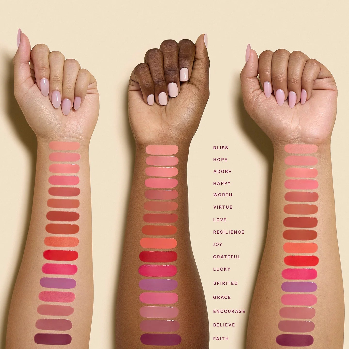 Rare Soft Pinch Liquid Blush