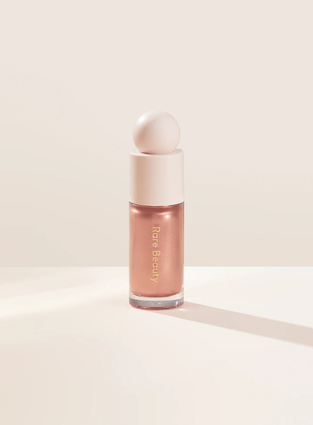 Rare Positive Light Liquid Luminizer