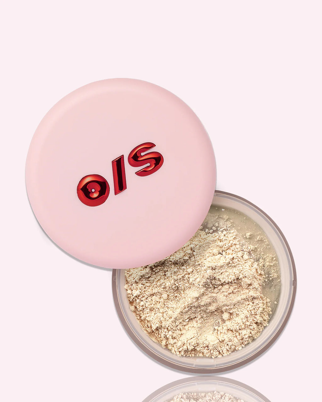One Size Setting Powder