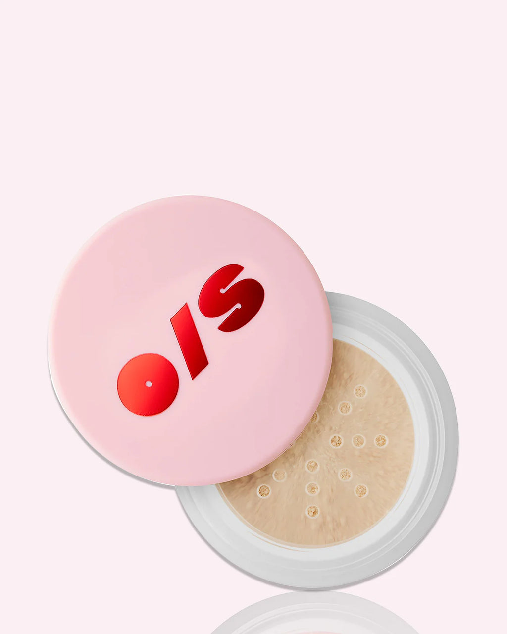 One Size Setting Powder