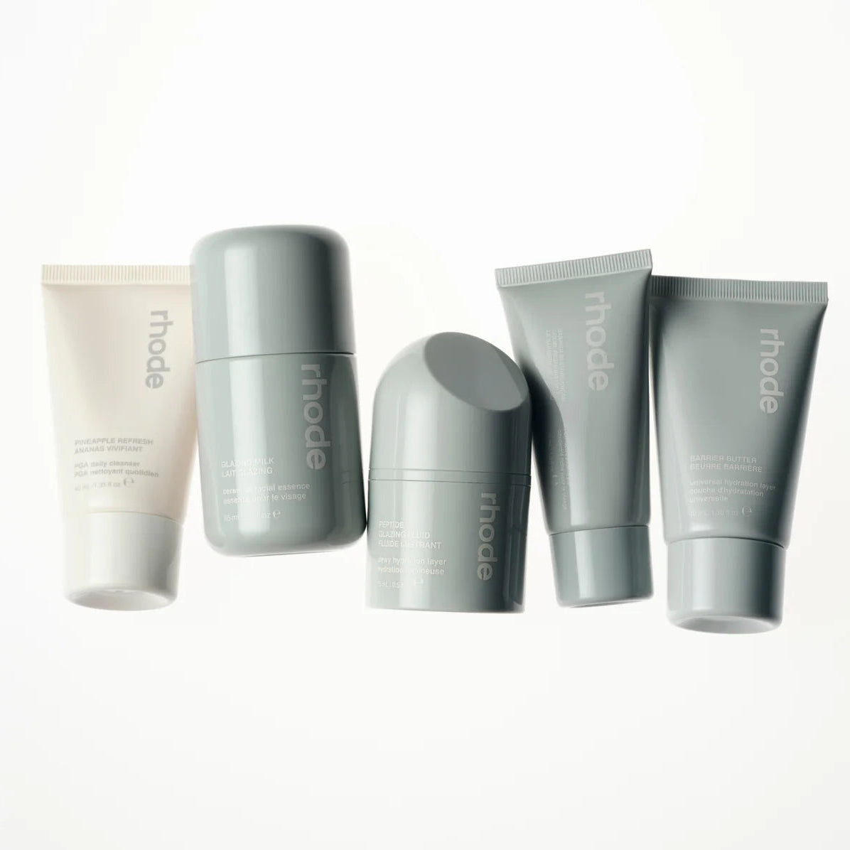 Rhode The Travel Set