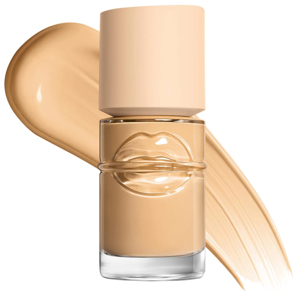 Makeup Forever Longwear Foundation