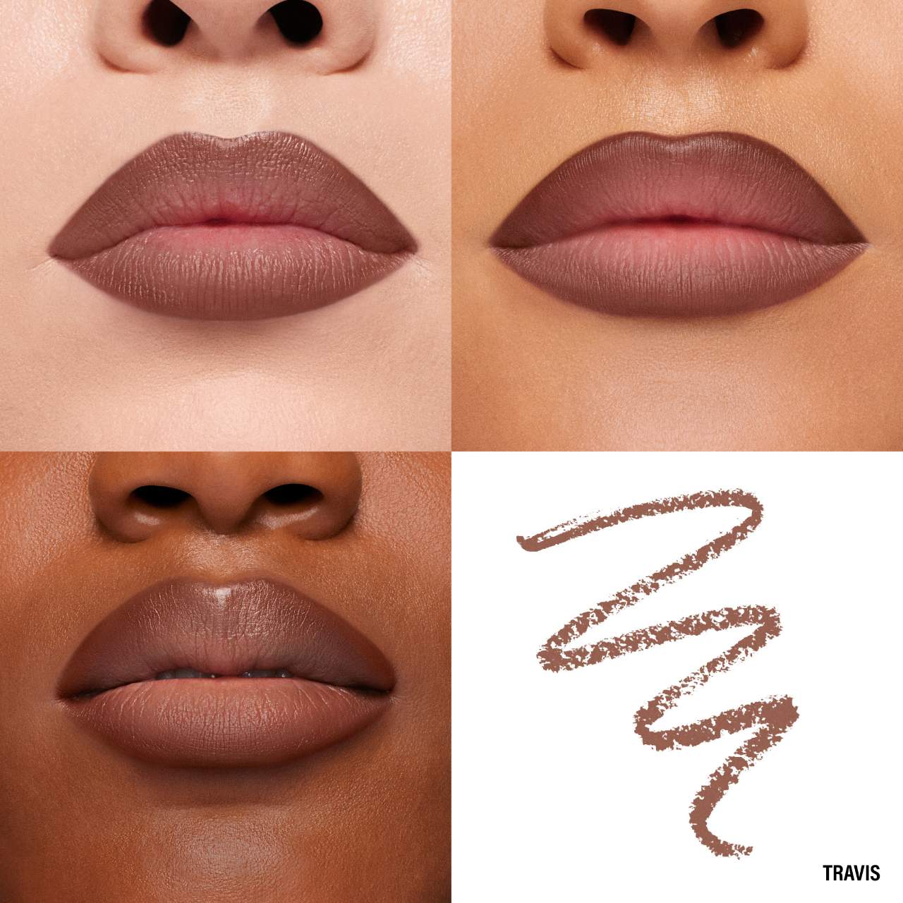 Makeup By Mario Lip Pencil