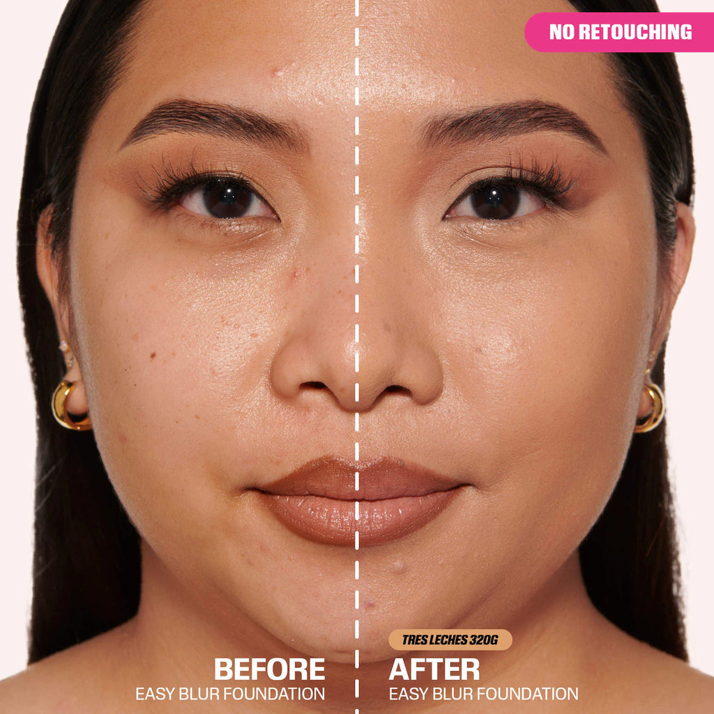 Huda Beauty Easy Blur Foundation