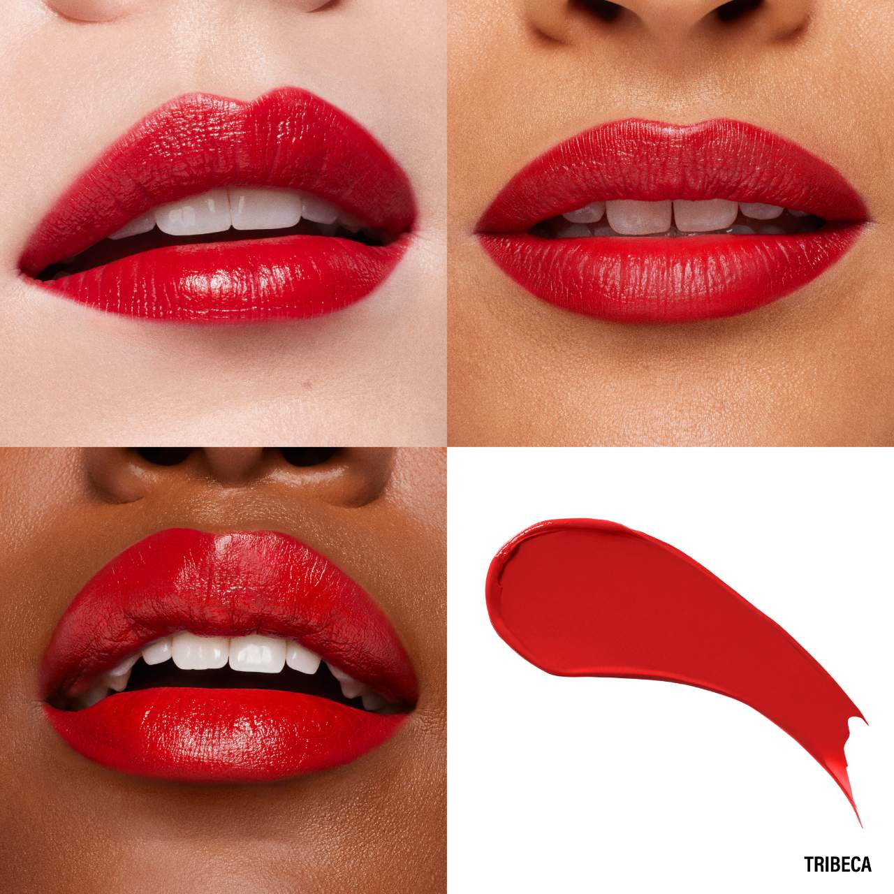 Makeup By Mario Lipstick