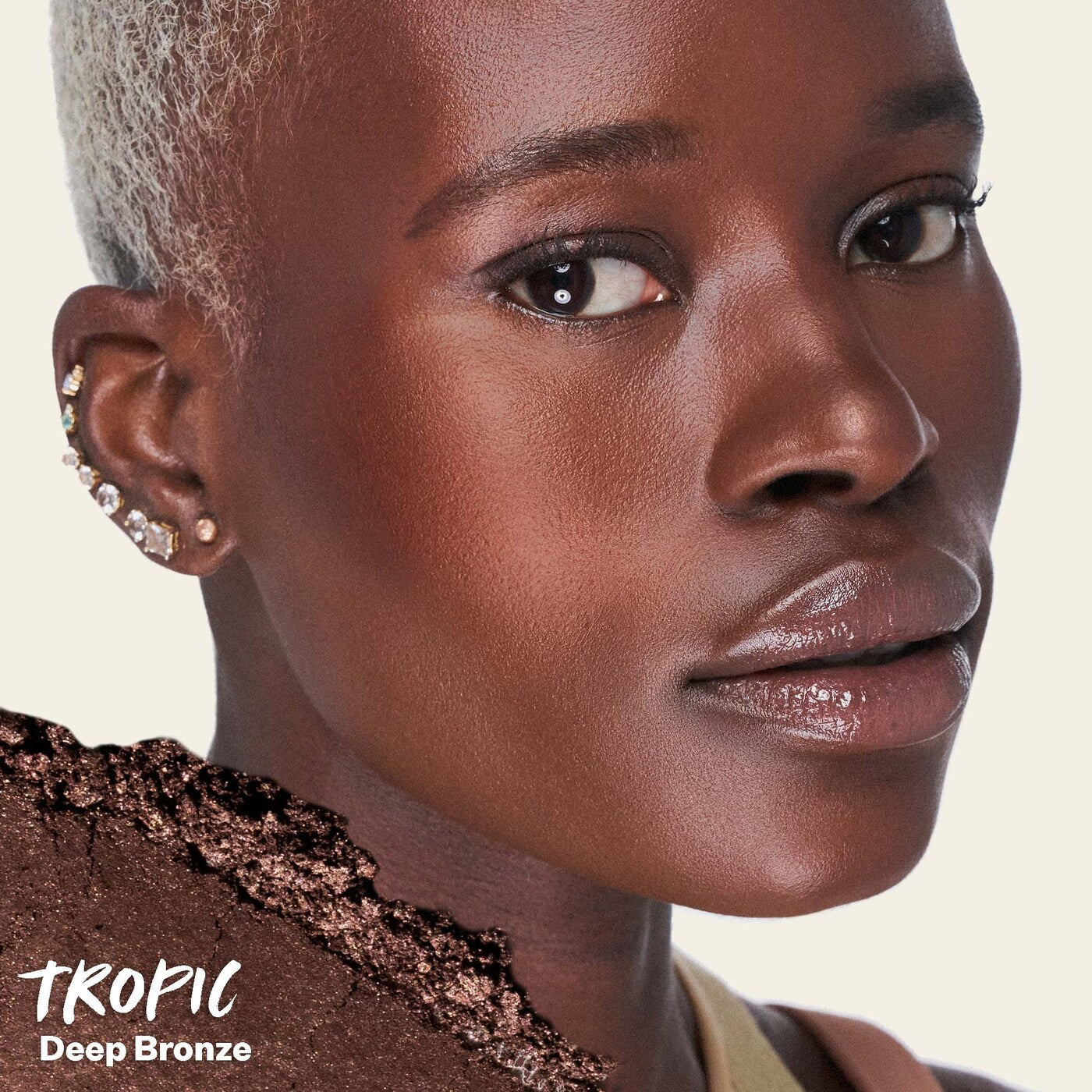 Kosas Baked Bronzer