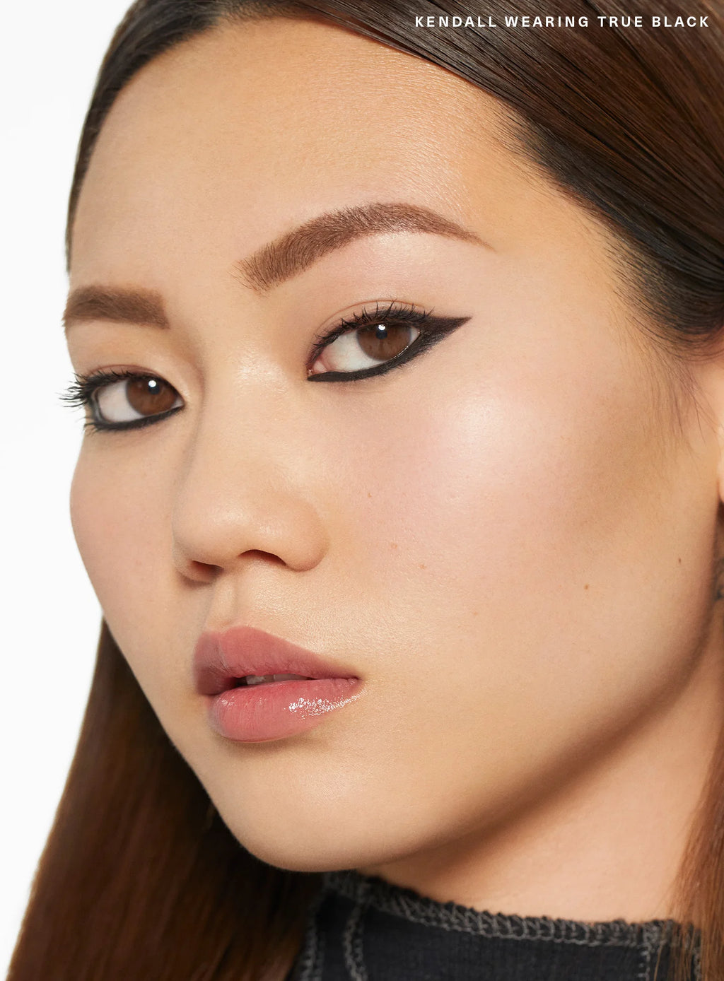 Rare Perfect Strokes Longwear   Gel Eyeliner