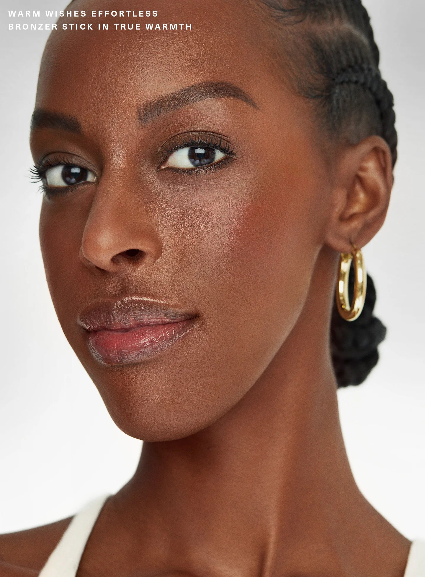 Rare Warm Wishes  Bronzer Stick