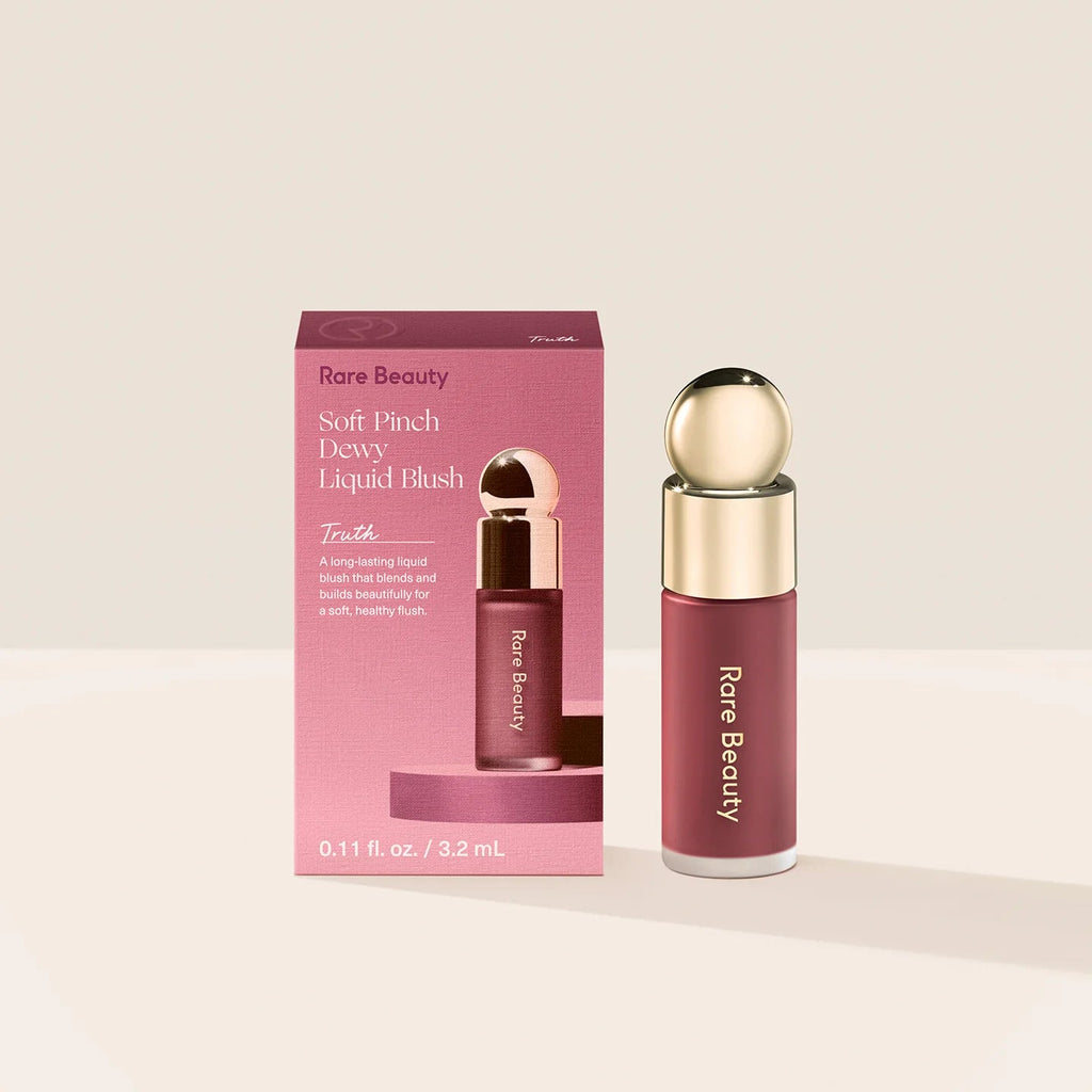 Rare Soft Pinch Liquid Blush Mini