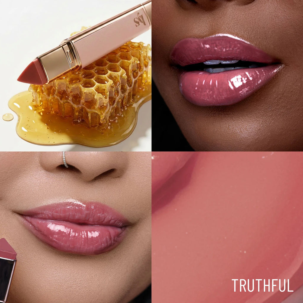 LYS Glossy Lip Balm