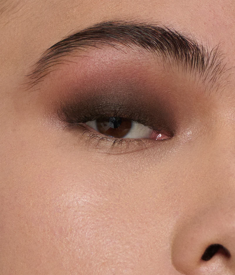 REM Beauty Matte Liquid Eyeshadow