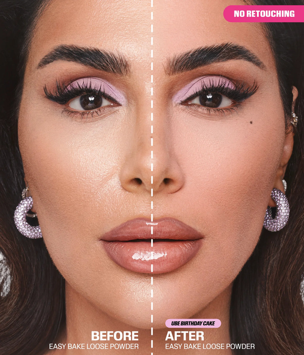 Huda Beauty Setting Powder