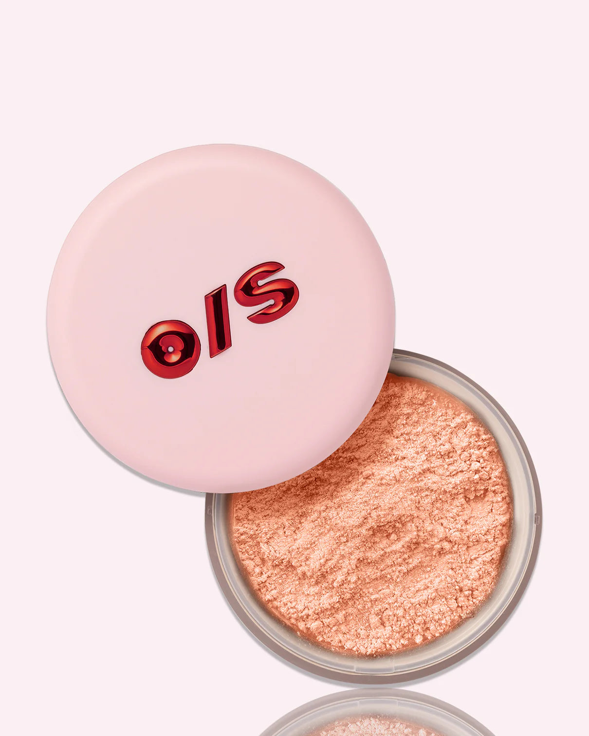 One Size Setting Powder