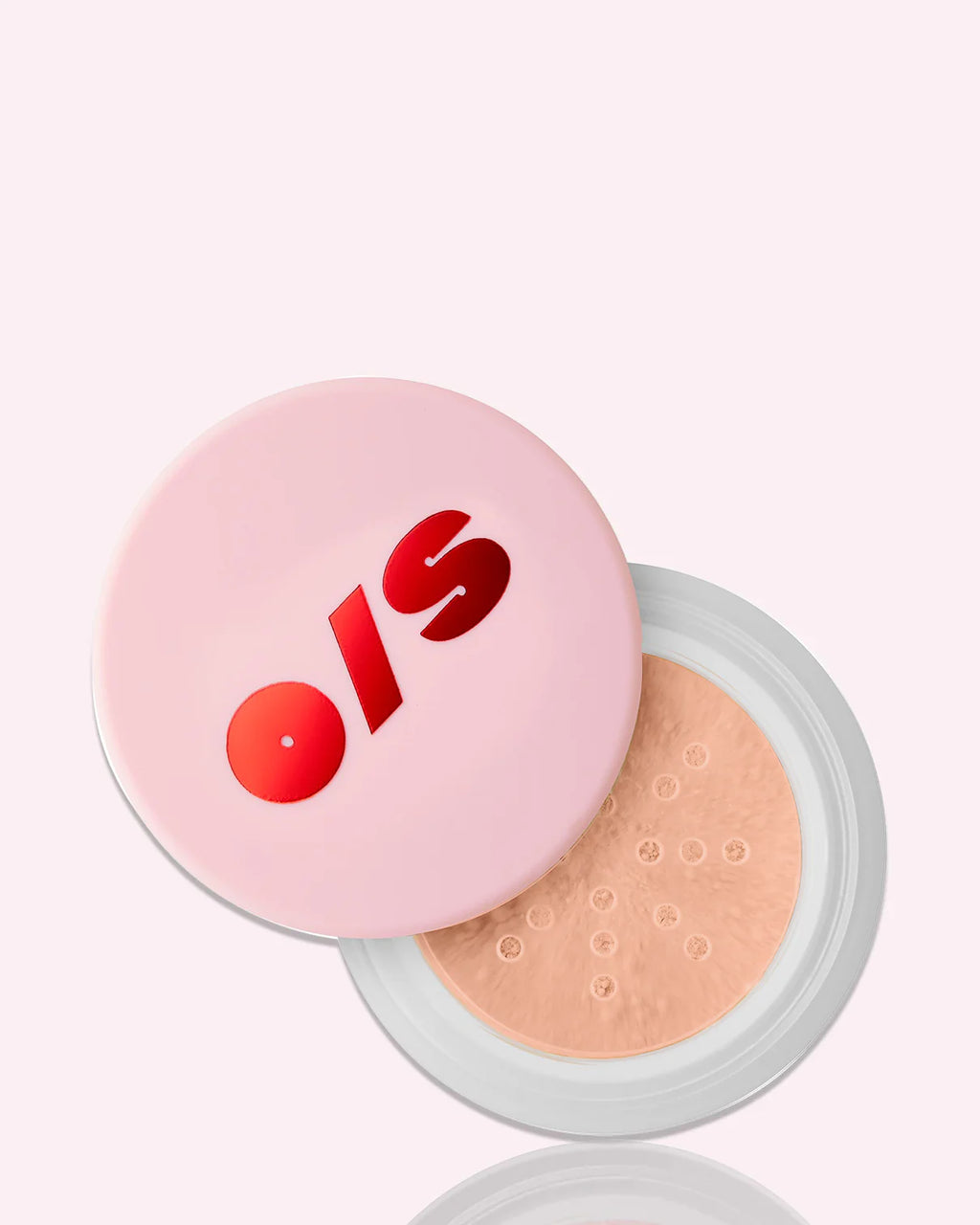 One Size Setting Powder