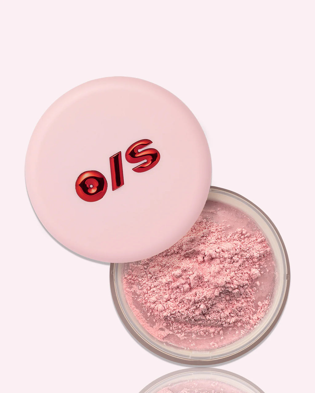 One Size Setting Powder
