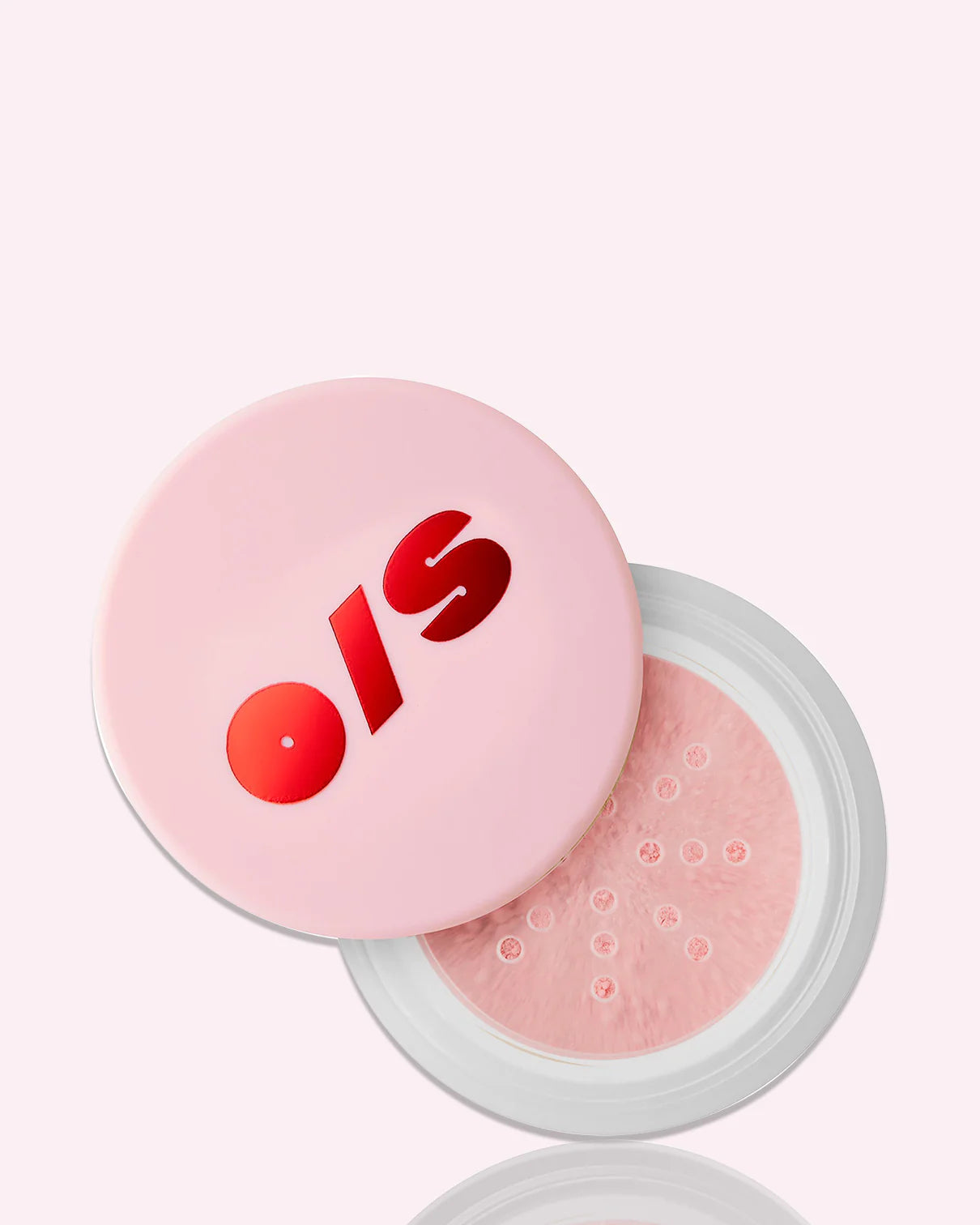 One Size Setting Powder