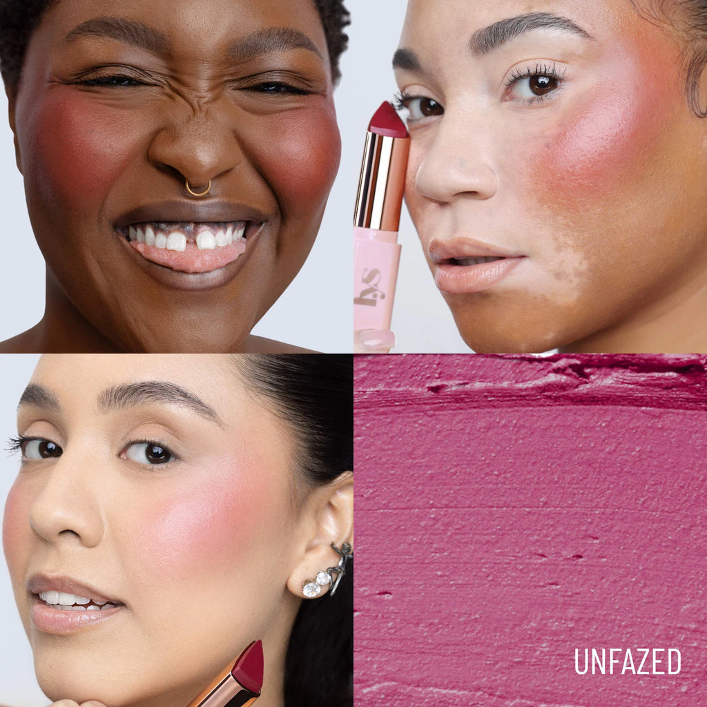 LYS Blush Stick