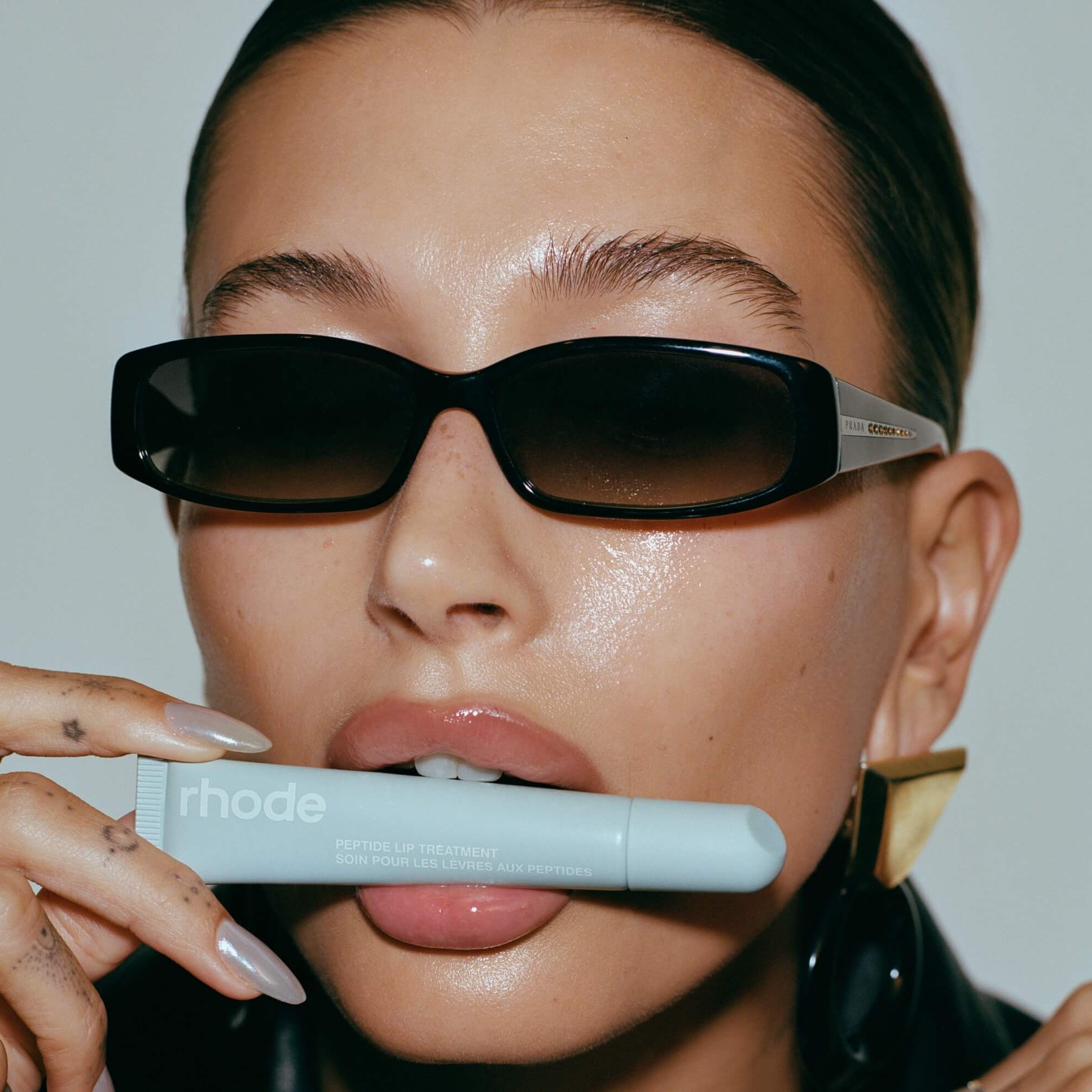 Rhode Lip Treatment