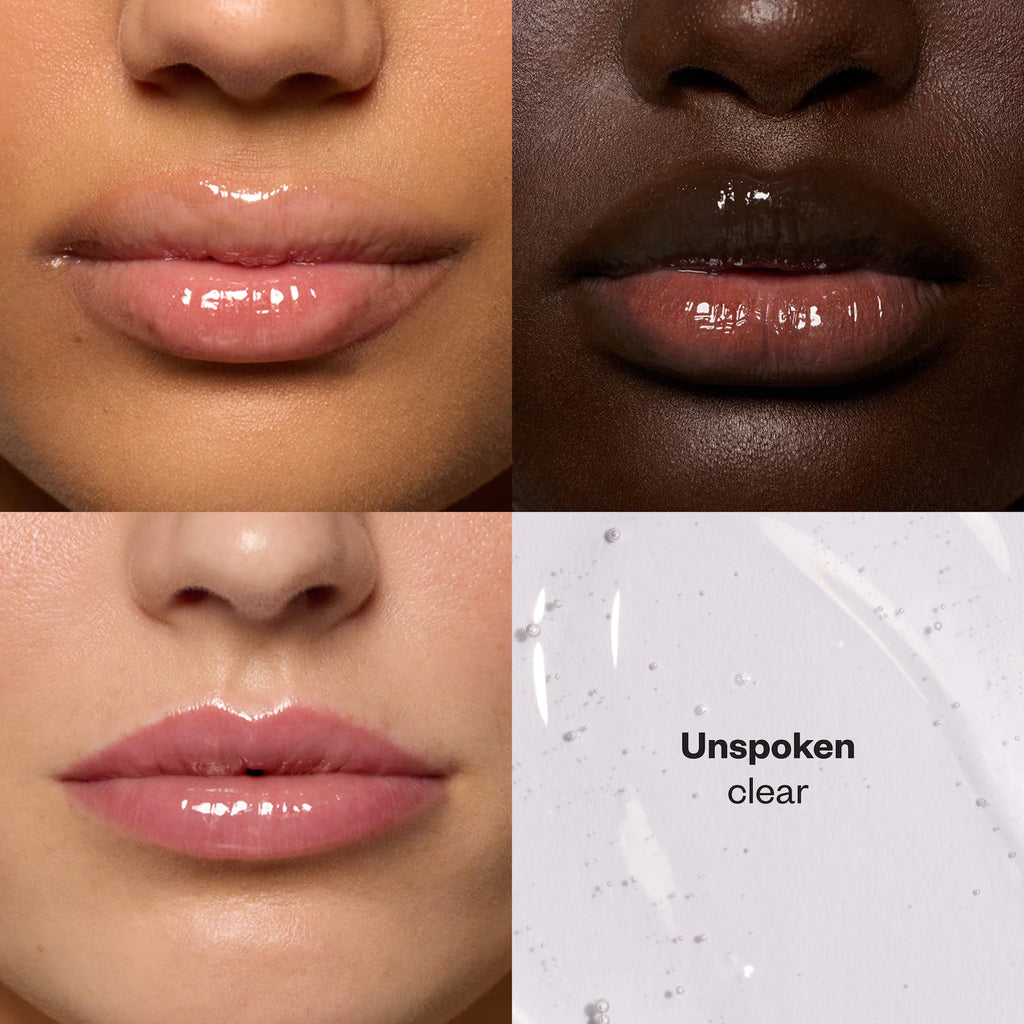 Kosas Lip Pumpler Gloss