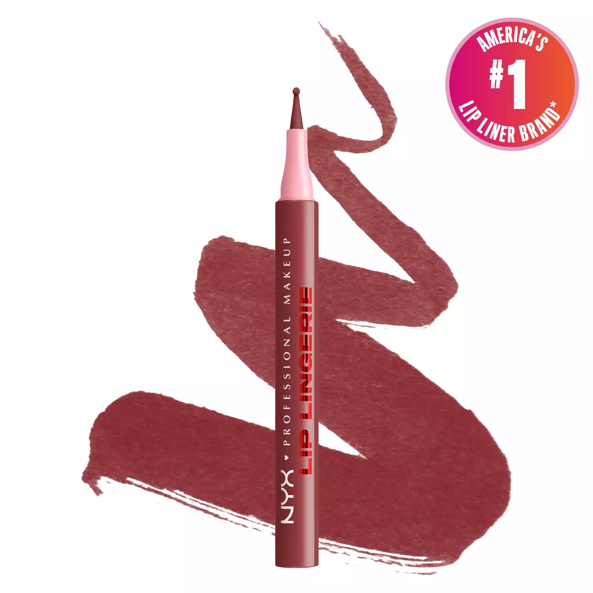 NYX Lip Liner Stain