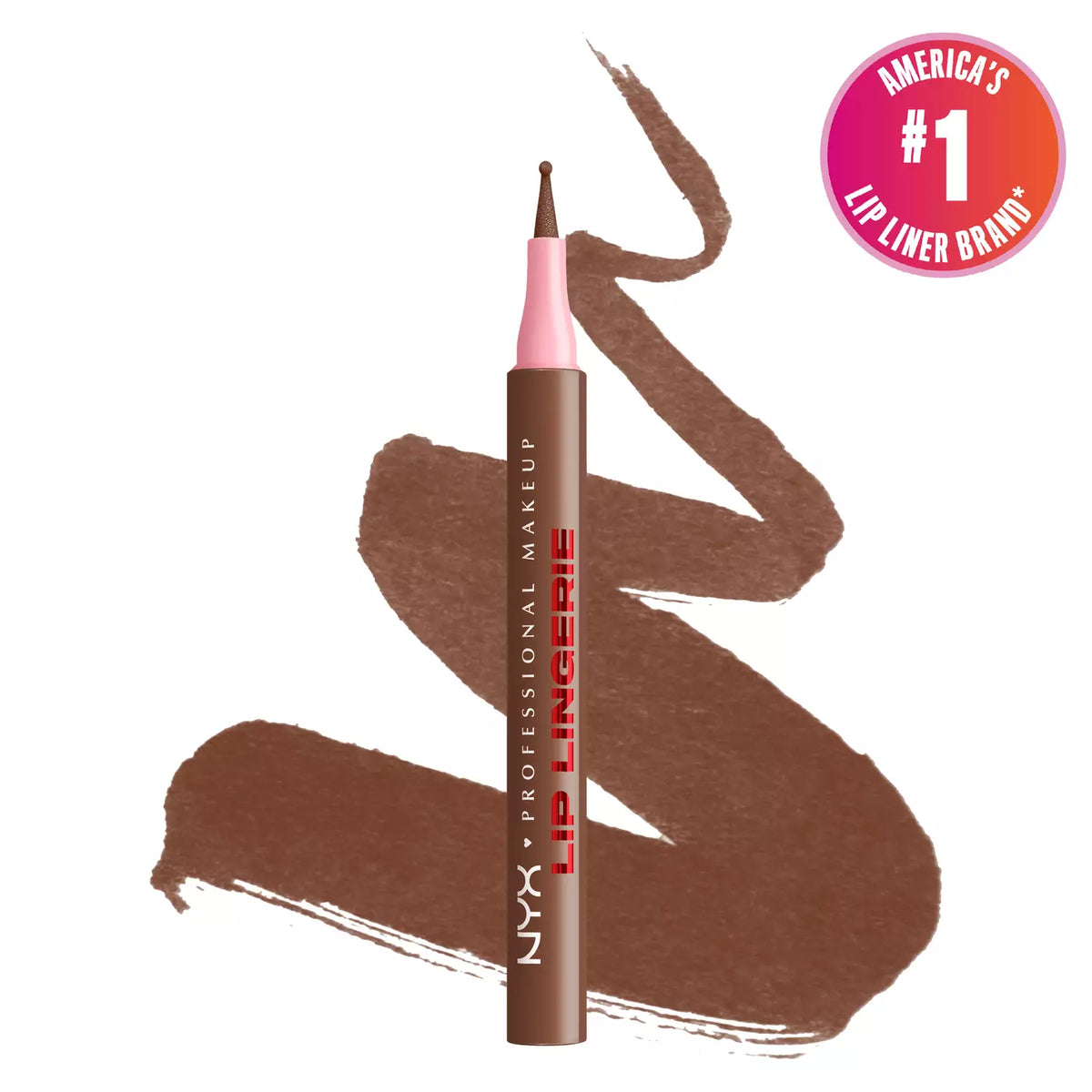 NYX Lip Liner Stain