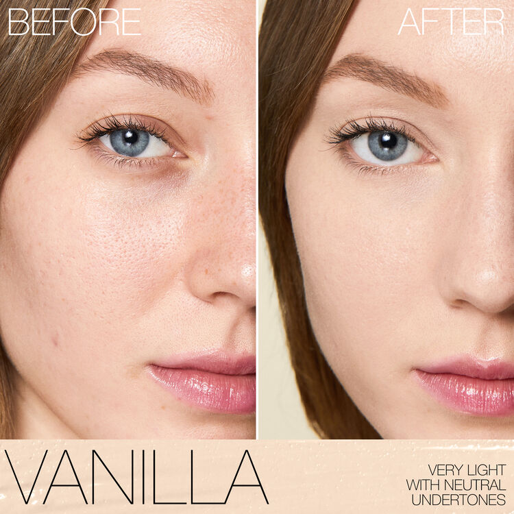 Nars Corrector
