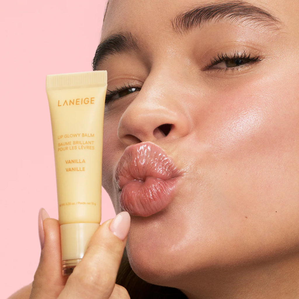 Laneige Lip Glow Balm