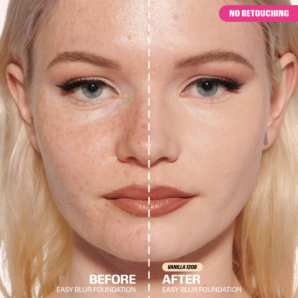 Huda Beauty Easy Blur Foundation