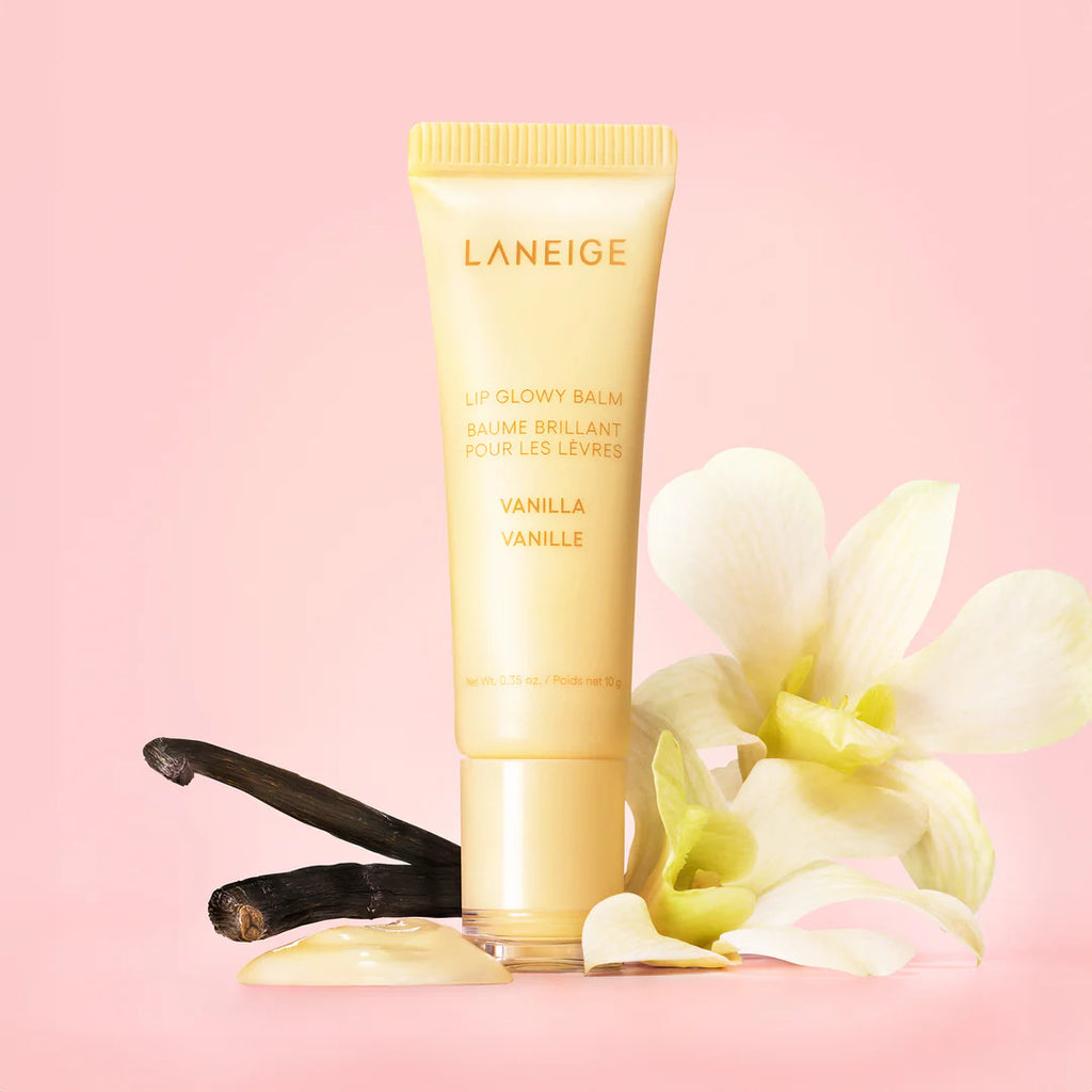 Laneige Lip Glow Balm