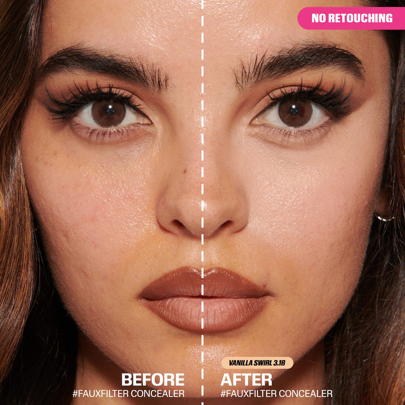 Huda Beauty Concealer