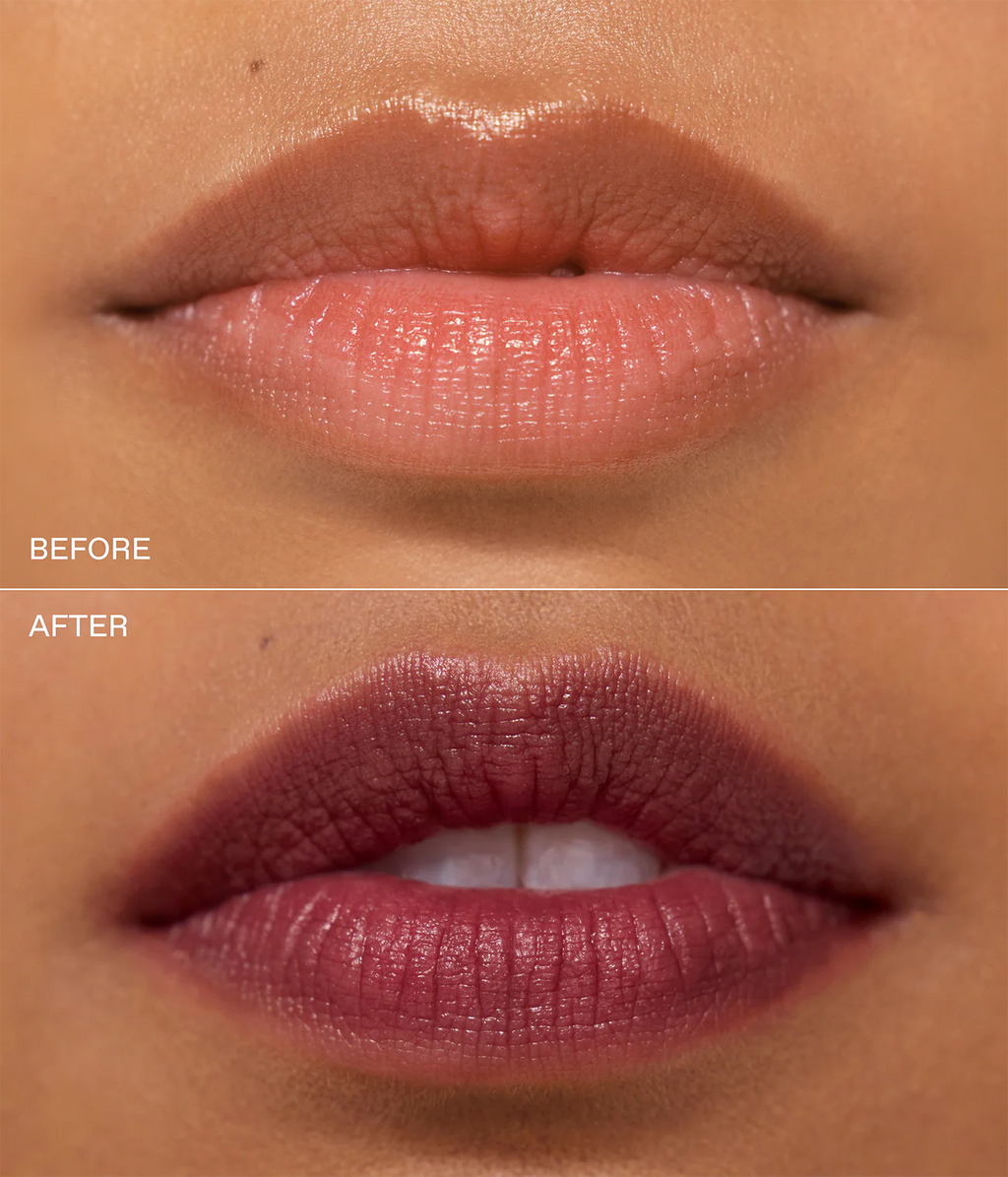 REM Beauty Blur Butter Lip Balm