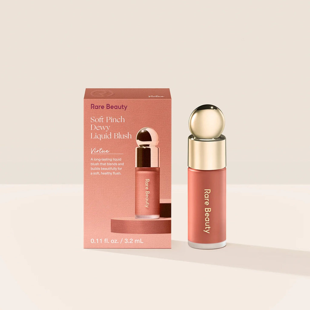 Rare Soft Pinch Liquid Blush Mini
