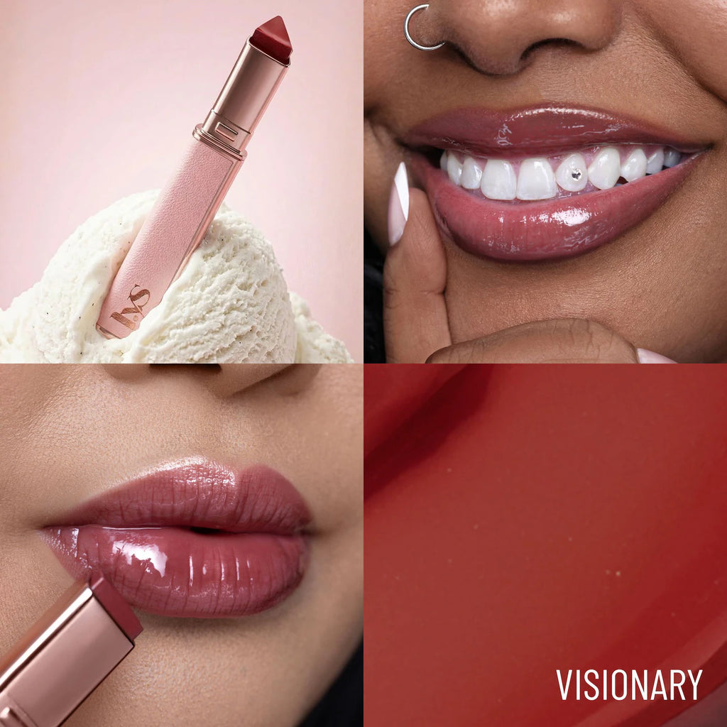 LYS Glossy Lip Balm
