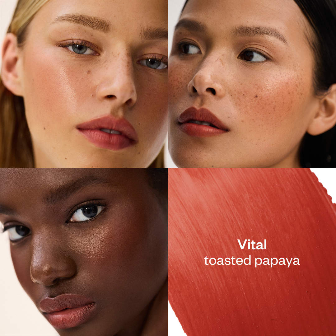 Kosas Multi Stick Blush & Lip Color