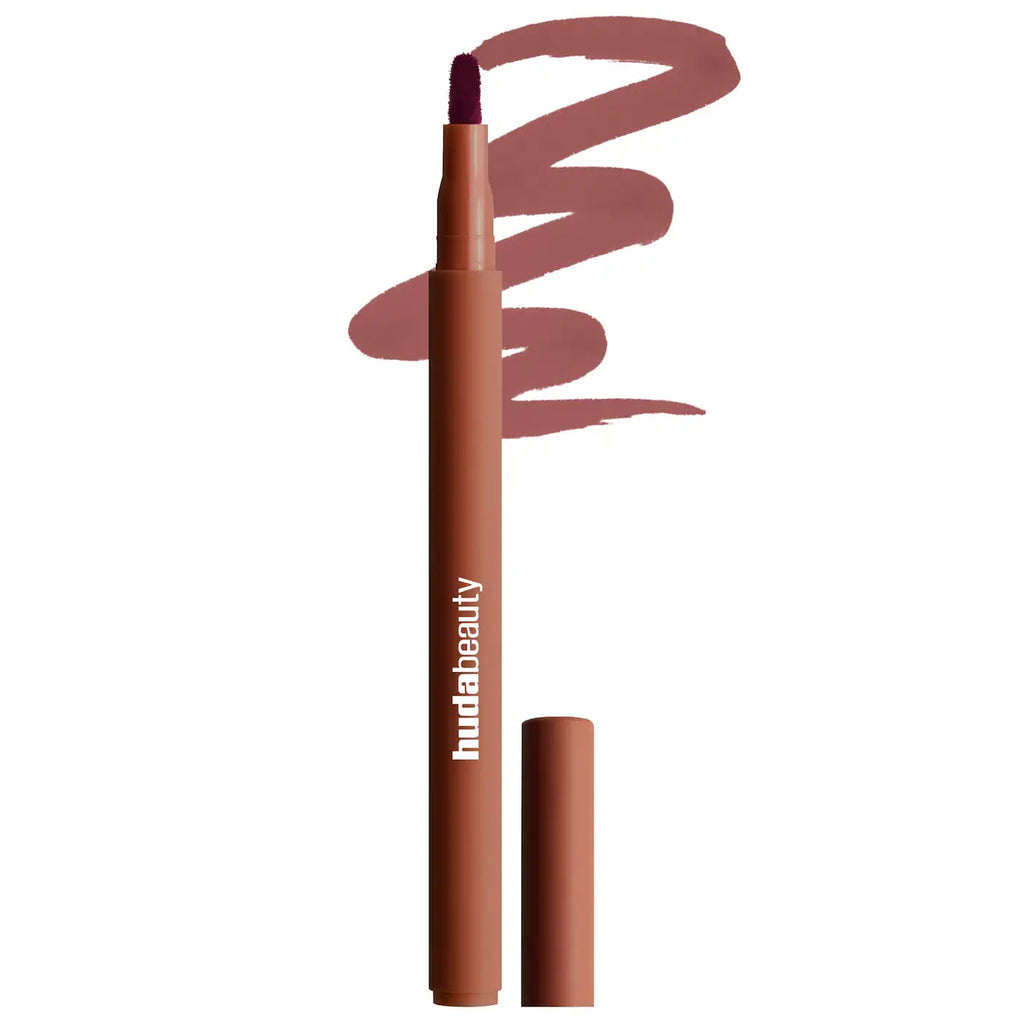 Huda Beauty Lip Contour Stain