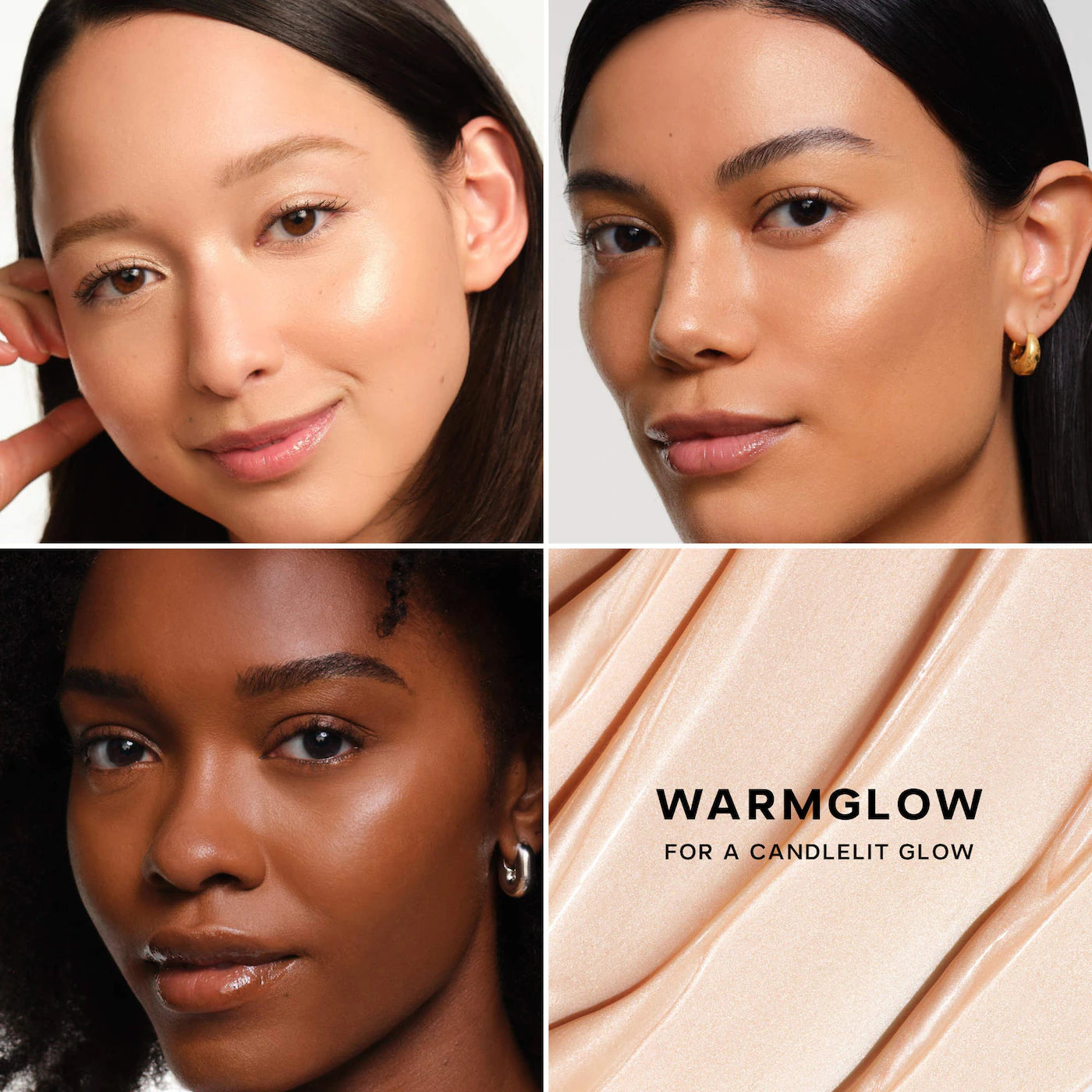 Saie Glowy super gel
