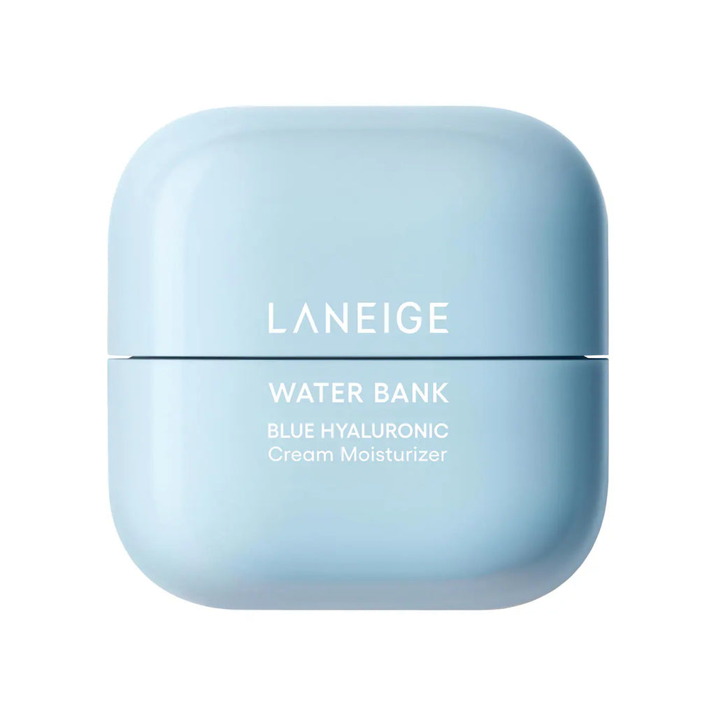 Laneige Water Bank Cream Moisturizer