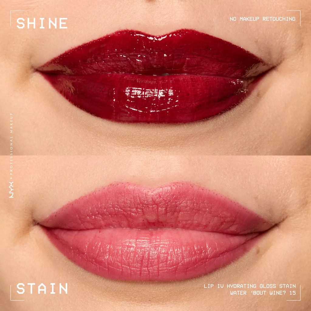 NYX Lip Gloss Stain
